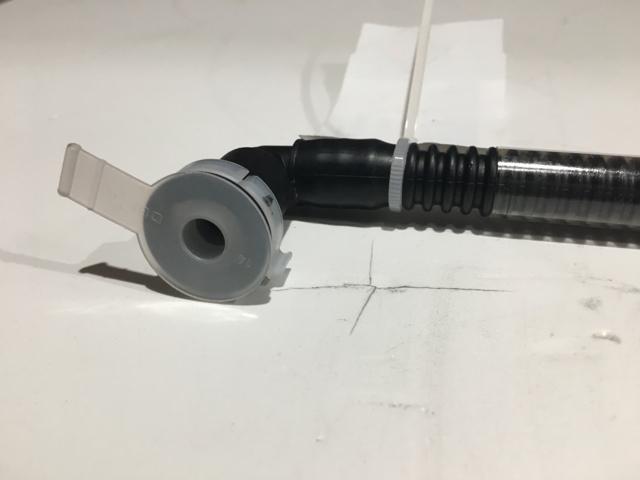 3991059C1, Navistar International, TUBE , 7.5MM ID COOLANT LINE - part number 3991059C1