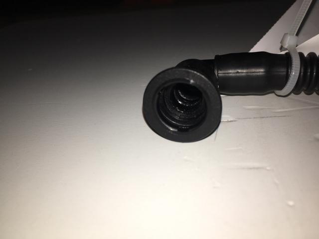 3991059C1, Navistar International, TUBE , 7.5MM ID COOLANT LINE - part number 3991059C1