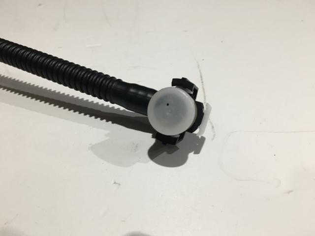 3991059C1, Navistar International, TUBE , 7.5MM ID COOLANT LINE - part number 3991059C1