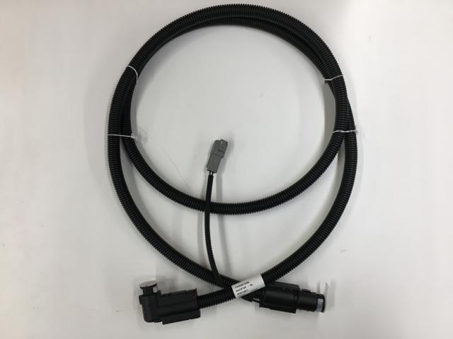 4020736C1, Navistar International, TUBE ASSEMBLY 9-GAL DEF TANK PRESUR - part number 4020736C1