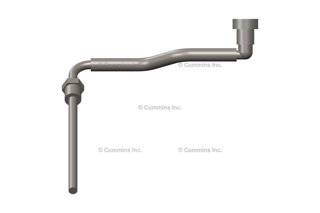 2888088 by Cummins TUBE,AIR