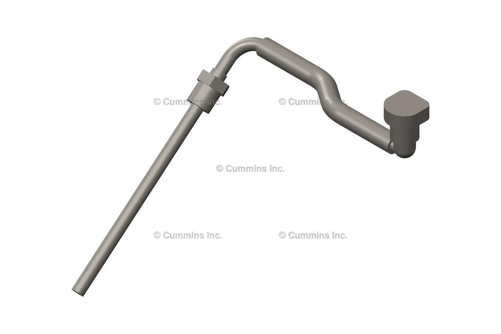 2888088, Cummins, TUBE,AIR - part number 2888088