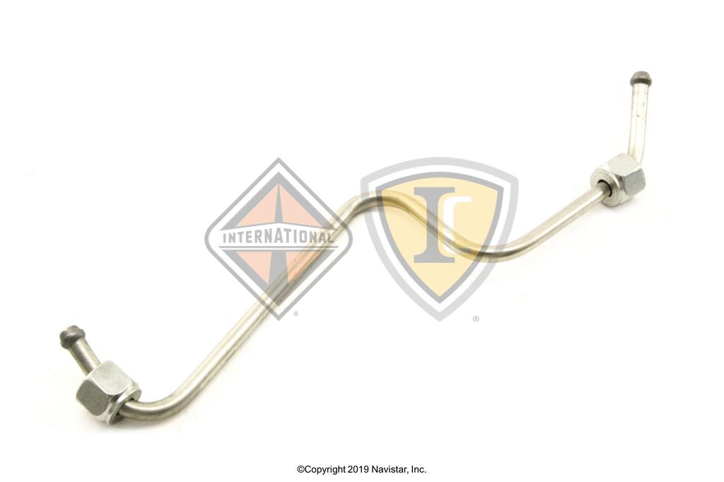 1883148C1, Navistar International, TUBE ASSY LEFT FUEL HIGH PR - part number 1883148C1