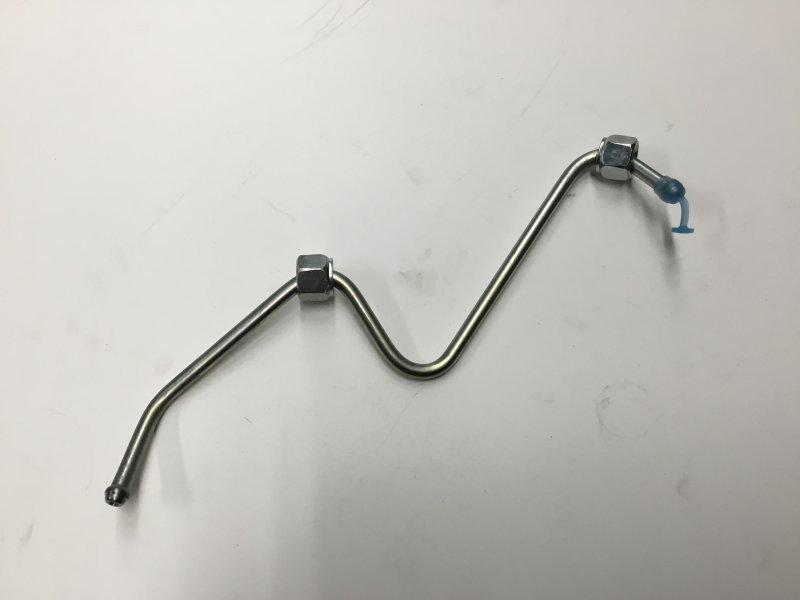 1883148C1, Navistar International, TUBE ASSY LEFT FUEL HIGH PR - part number 1883148C1