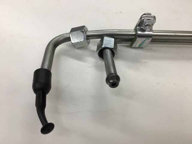 3008053C91, Navistar International, TUBE ASSY, PUMP TO RAIL - part number 3008053C91