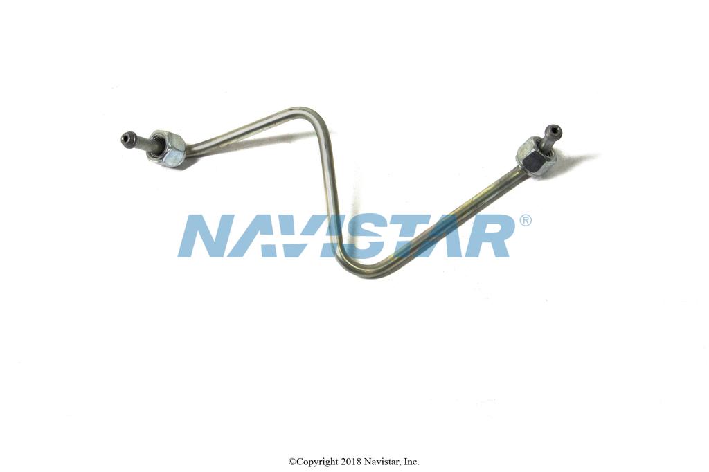 1883147C1, Navistar International, TUBE ASSY RIGHT FUEL HIGH PR - part number 1883147C1