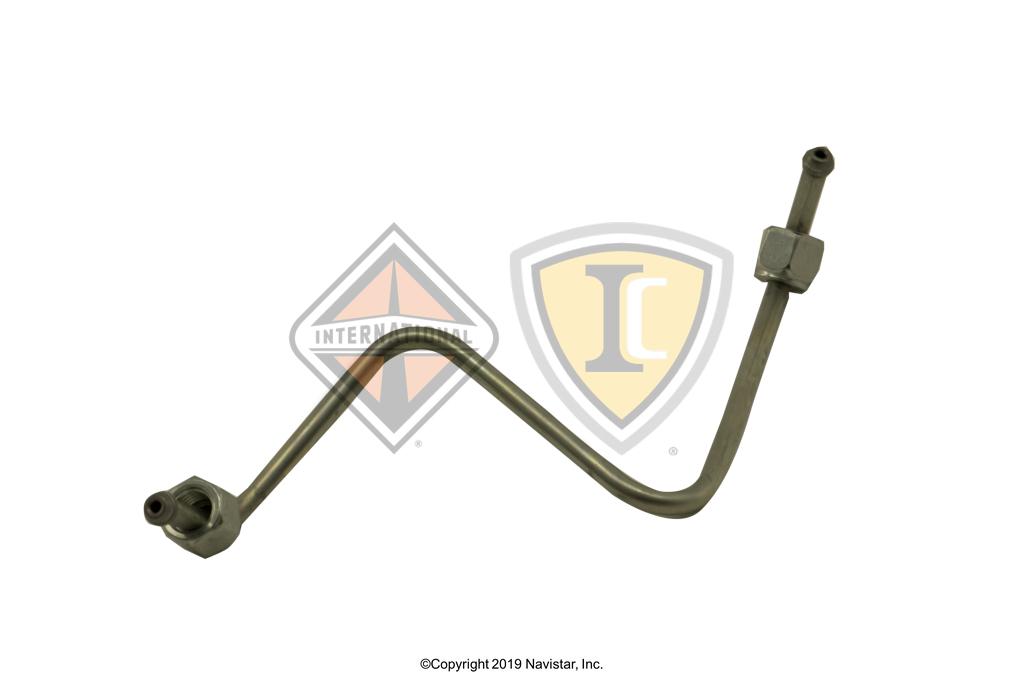1883147C1, Navistar International, TUBE ASSY RIGHT FUEL HIGH PR - part number 1883147C1