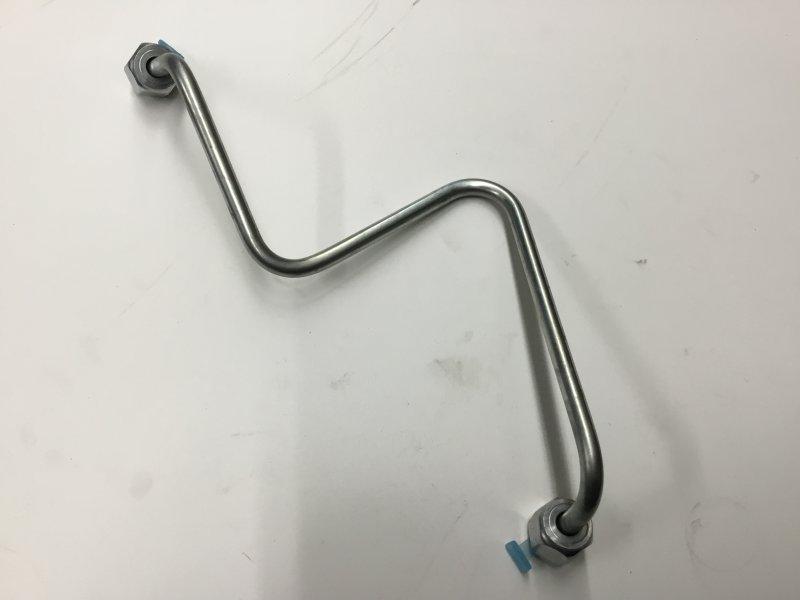 1883147C1, Navistar International, TUBE ASSY RIGHT FUEL HIGH PR - part number 1883147C1