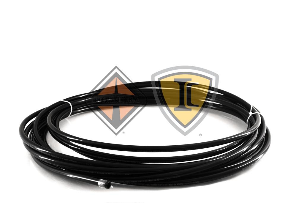 3551172C1, Navistar International, HOSE, AIR BRAKE, NYLON BULK, 1/2 OD X 3/8 ID, SOLD/FOOT - part number 3551172C1