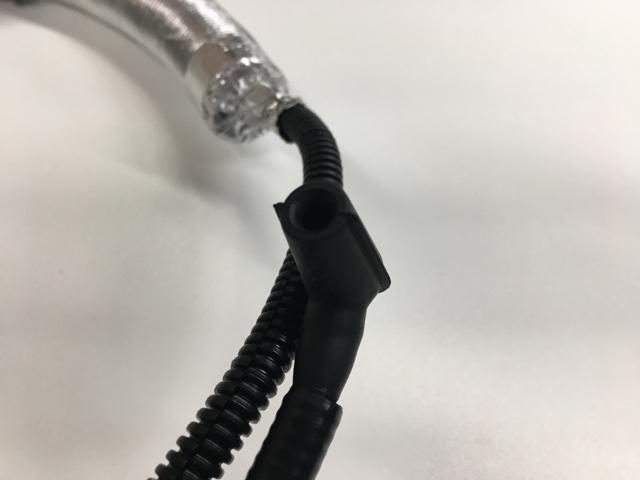 7099259C1 by Navistar International TUBE, BOOST TO SOLENOID