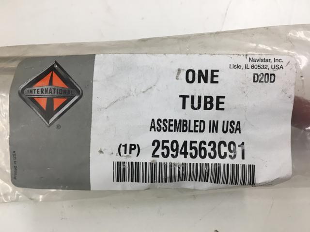 2594563C91, Navistar International, TUBE, PRESSURE, AFTERTREATMENT DEVICES - part number 2594563C91
