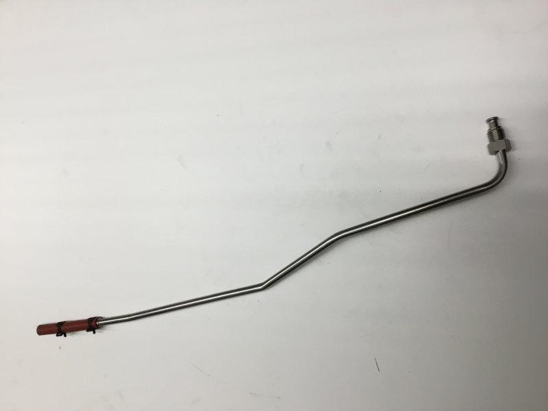 2594564C91, Navistar International, TUBE, PRESSURE, AFTERTREATMENT DEVICES - part number 2594564C91