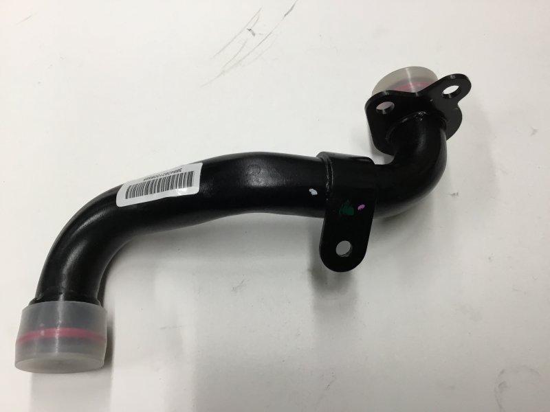 7080388C92, Navistar International, TUBE ASSEMBLY COOLANT RETURN - part number 7080388C92