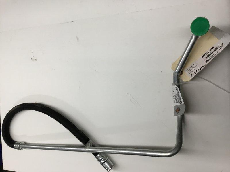 3810608C2, Navistar International, TUBE, OIL COOLER, AUTO TRANSMISSION, RETURN - part number 3810608C2