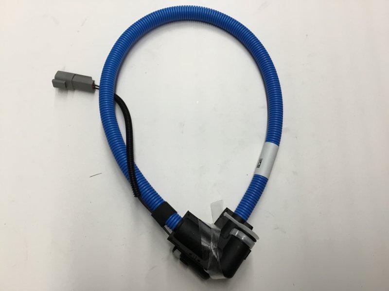 3999493C1, Navistar International, TUBE, DEF COOLANT, AFTERTREATMENT - part number 3999493C1