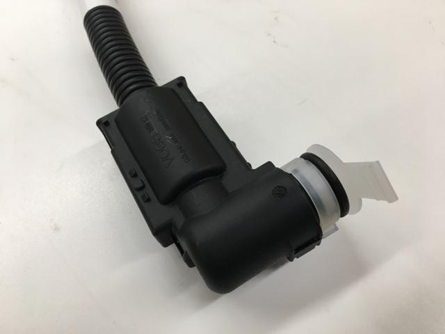 3999497C1, Navistar International, TUBE, DEF - part number 3999497C1