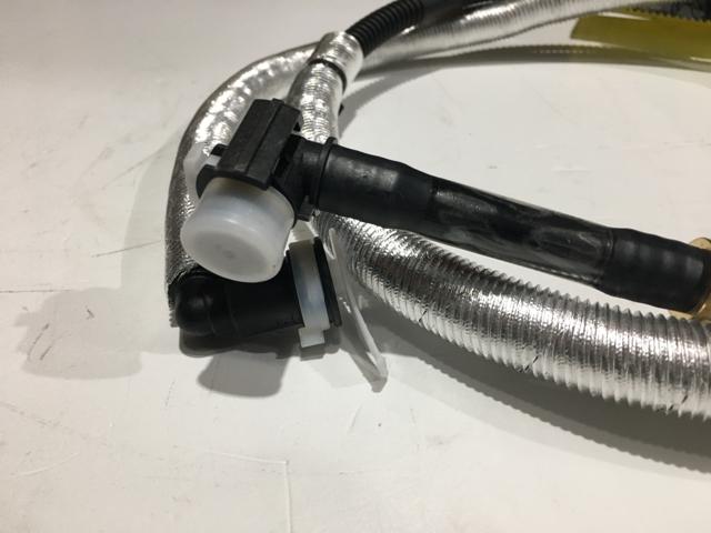 4033647C1, Navistar International, TUBE , DEF COOLANT 9MM ID - part number 4033647C1