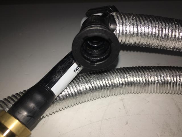 4033647C1, Navistar International, TUBE , DEF COOLANT 9MM ID - part number 4033647C1