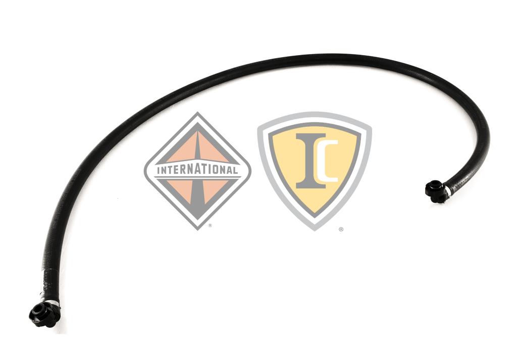 4070869C2, Navistar International, HOSE, DEF COOLANT LINE - part number 4070869C2