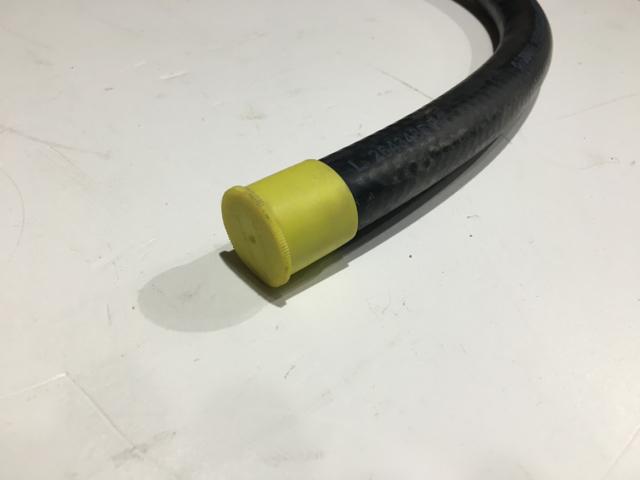 4065598C1, Navistar International, TUBE, DEF COOLANT SUPPLY HOSE - part number 4065598C1