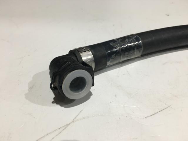 4065598C1, Navistar International, TUBE, DEF COOLANT SUPPLY HOSE - part number 4065598C1