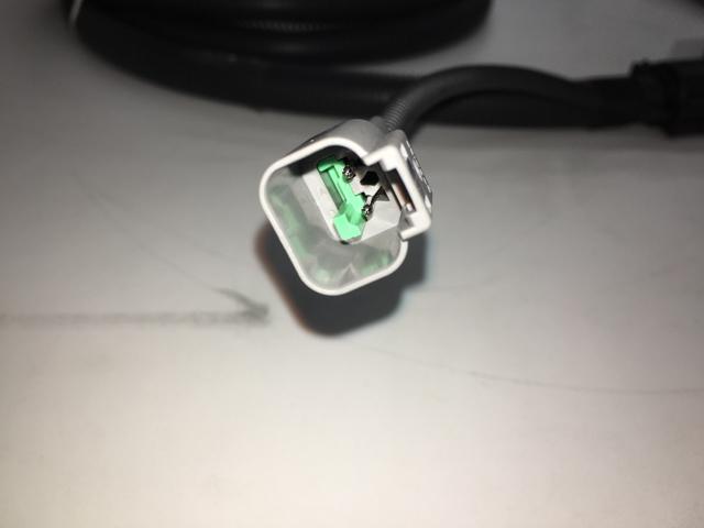 4077913C1, Navistar International, TUBE, DEF FLUID SUPPLY HOSE - part number 4077913C1