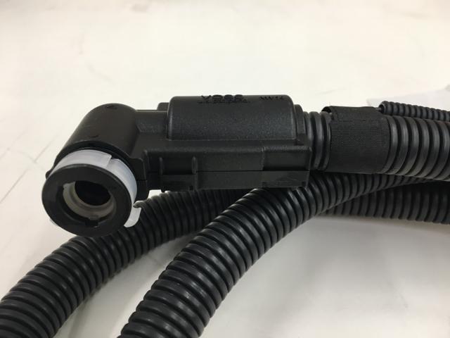 4080106C1, Navistar International, TUBE, DEF FLUID SUPPLY HOSE - part number 4080106C1