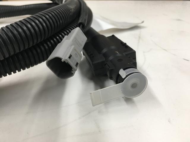 4080106C1, Navistar International, TUBE, DEF FLUID SUPPLY HOSE - part number 4080106C1