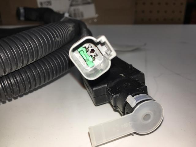 4080106C1, Navistar International, TUBE, DEF FLUID SUPPLY HOSE - part number 4080106C1