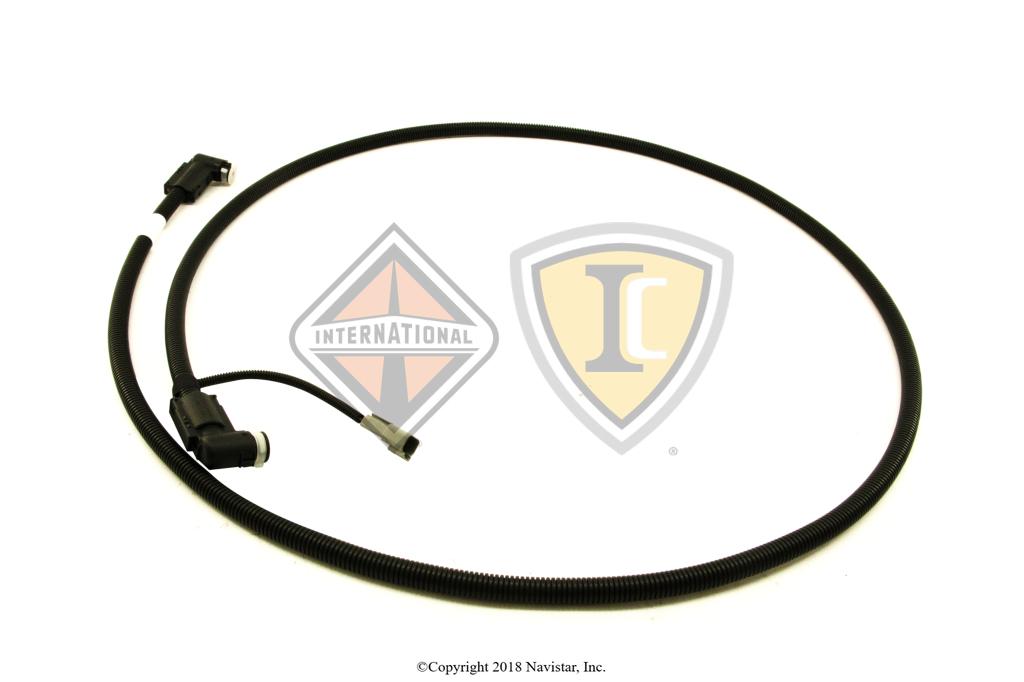 3876681C2, Navistar International, LINE, DEF, PRESSURE - part number 3876681C2