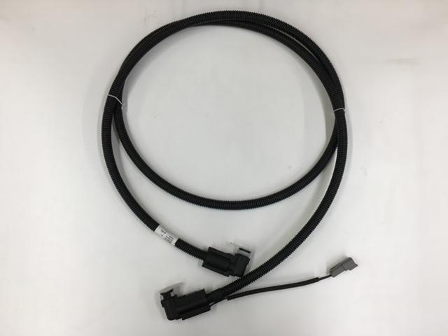 3876681C2, Navistar International, LINE, DEF, PRESSURE - part number 3876681C2