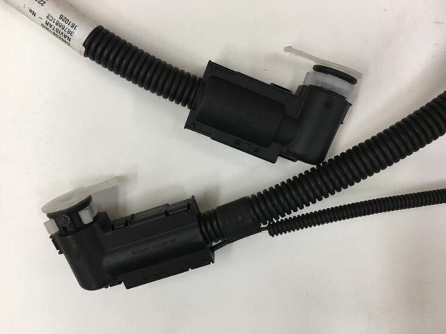 3876681C2, Navistar International, LINE, DEF, PRESSURE - part number 3876681C2