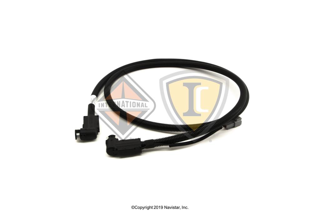 3990139C1, Navistar International, TUBE, DEF PRESSURE LINE - part number 3990139C1