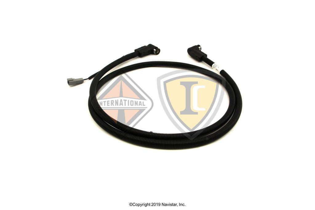 3990139C1, Navistar International, TUBE, DEF PRESSURE LINE - part number 3990139C1