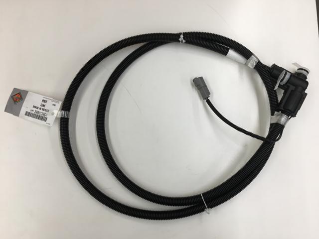 3990139C1, Navistar International, TUBE, DEF PRESSURE LINE - part number 3990139C1