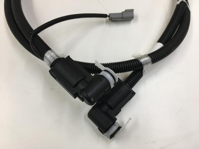 3990139C1, Navistar International, TUBE, DEF PRESSURE LINE - part number 3990139C1