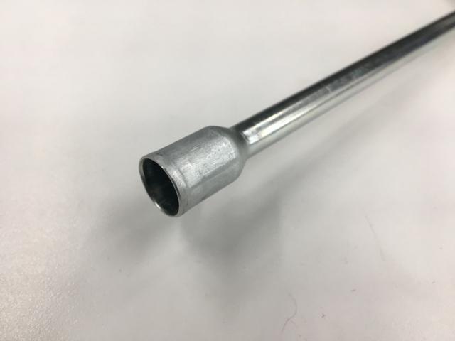 2521190C1, Navistar International, TUBE, DIPSTICK - part number 2521190C1