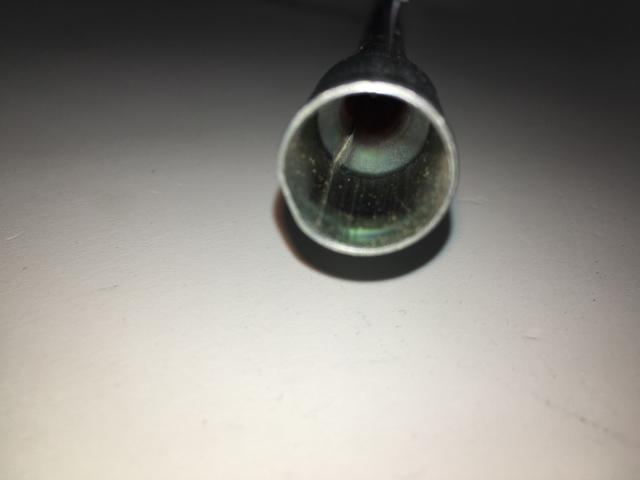 2521190C1, Navistar International, TUBE, DIPSTICK - part number 2521190C1