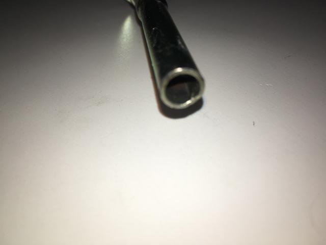 2521190C1, Navistar International, TUBE, DIPSTICK - part number 2521190C1