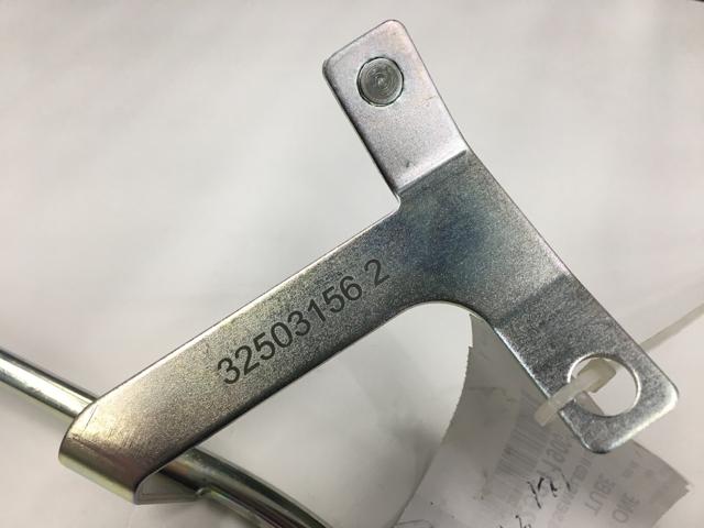 2521190C1, Navistar International, TUBE, DIPSTICK - part number 2521190C1