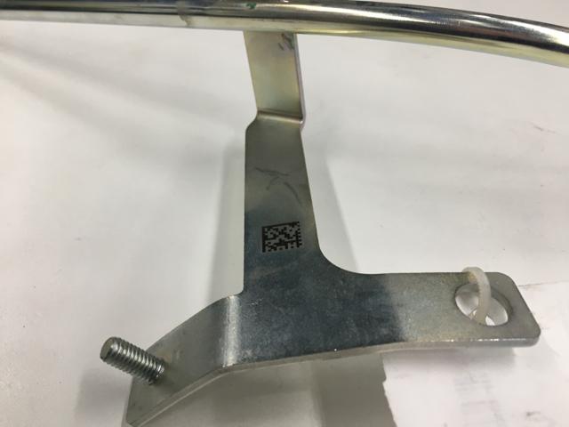 2521190C1, Navistar International, TUBE, DIPSTICK - part number 2521190C1