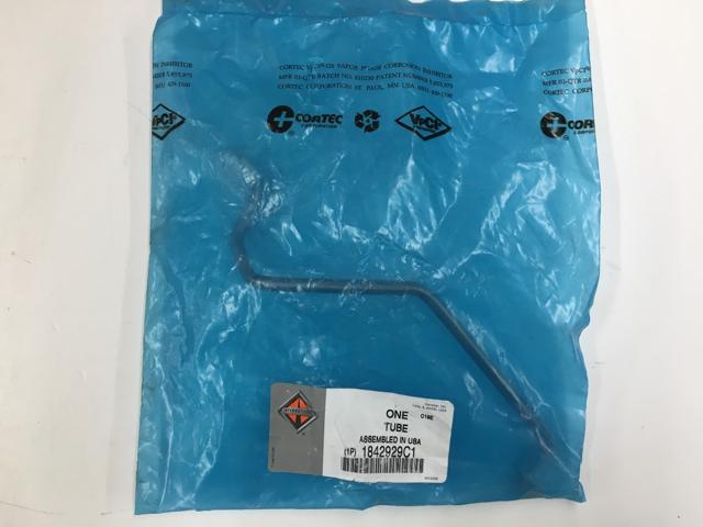 1842929C1, Navistar International, TUBE, EXHAUST BACK PRESSURE - part number 1842929C1