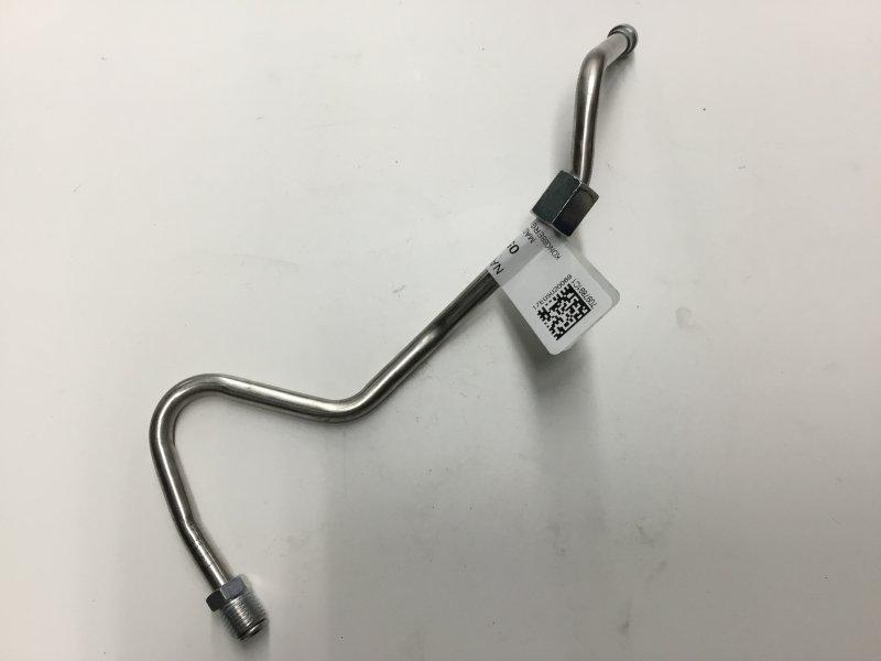 7097891C1, Navistar International, TUBE, EXHAUST MANIFOLD TO EBPS - part number 7097891C1