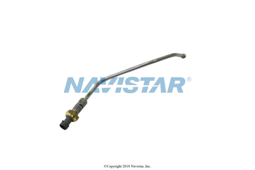 1832209C91, Navistar International, Uncategorized, TUBE ASSEMBLY EBP (W/SENSOR) - part number 1832209C91