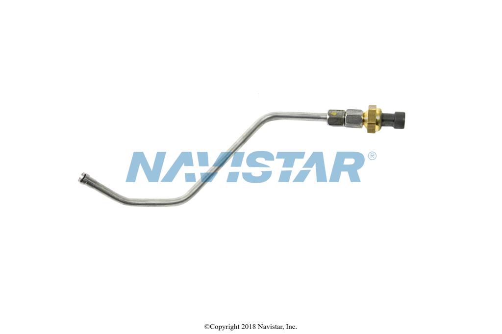 1832209C91, Navistar International, Uncategorized, TUBE ASSEMBLY EBP (W/SENSOR) - 1832209C91