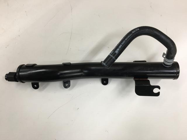 7100062C91, Navistar International, TUBE, EGR RETURN - part number 7100062C91