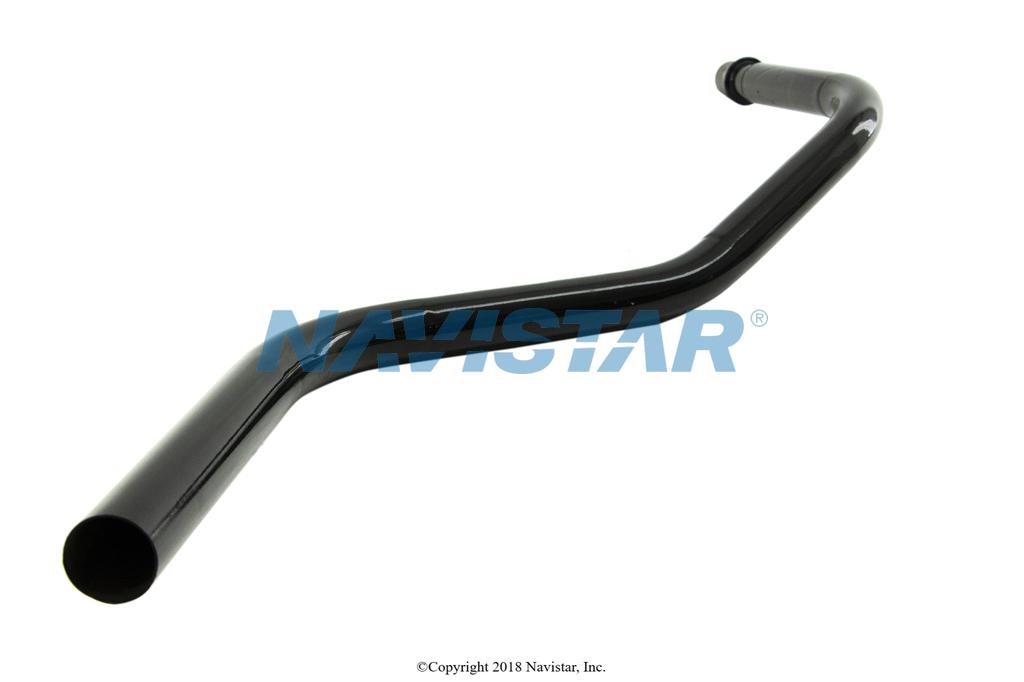 3613268C2, Navistar International, TUBE, ENGINE OIL FILL - part number 3613268C2