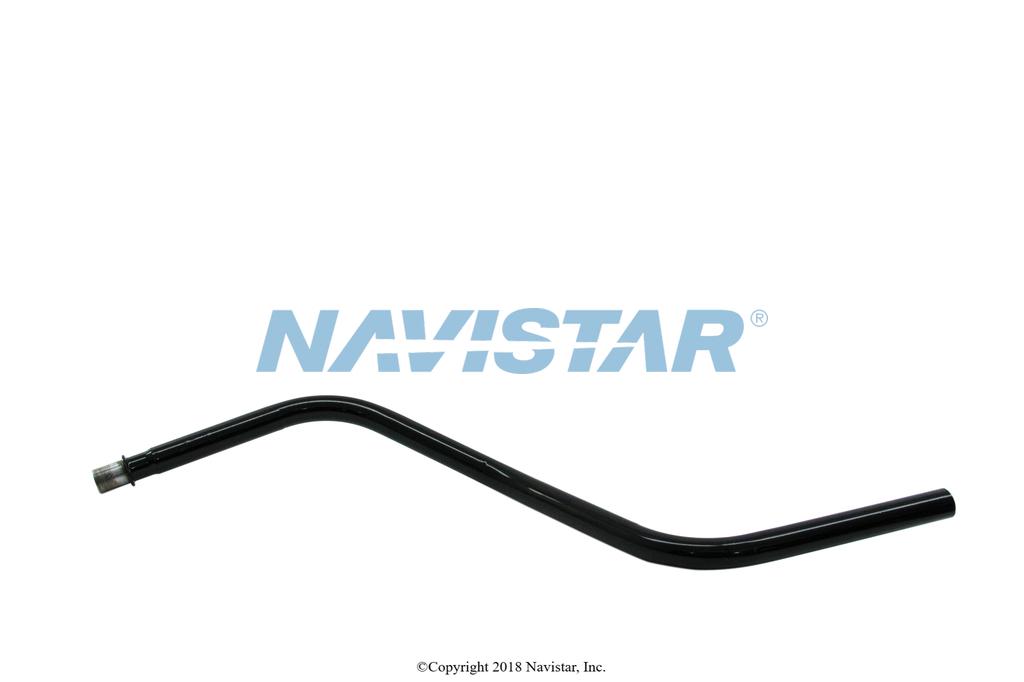 3613268C2, Navistar International, TUBE, ENGINE OIL FILL - part number 3613268C2