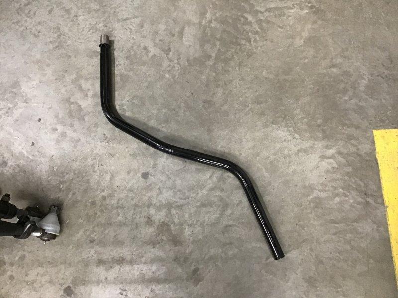 3613268C2, Navistar International, TUBE, ENGINE OIL FILL - part number 3613268C2