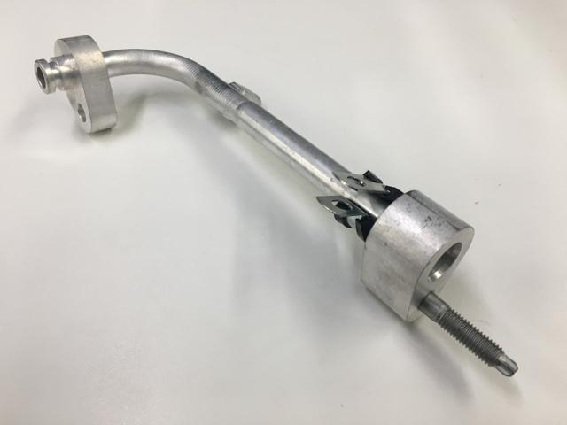 2519877C1, Navistar International, TUBE, EVAP SUPPLY W/O VALVE - part number 2519877C1